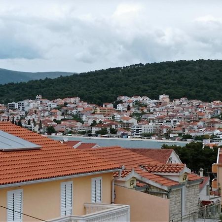 Rooms Slavica Okrug Gornji Eksteriør bilde