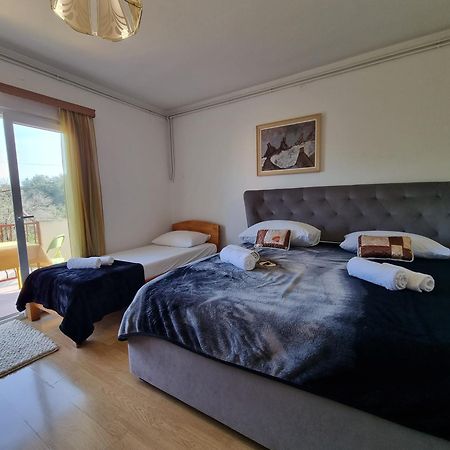 Rooms Slavica Okrug Gornji Rom bilde