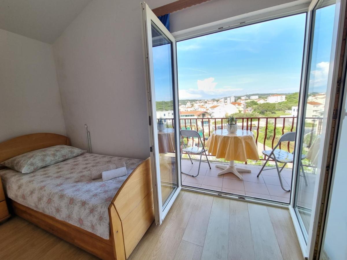 Rooms Slavica Okrug Gornji Eksteriør bilde
