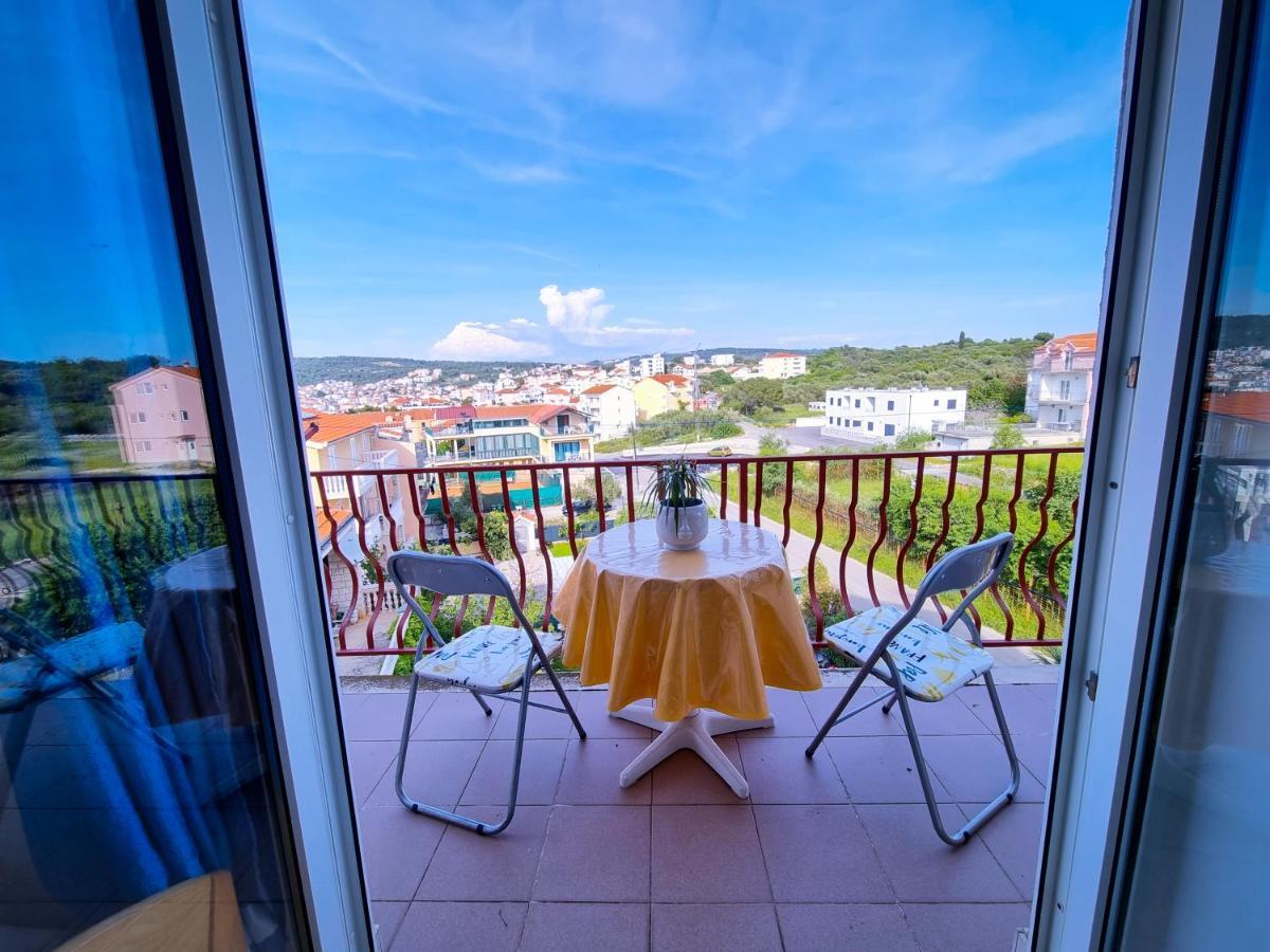 Rooms Slavica Okrug Gornji Eksteriør bilde