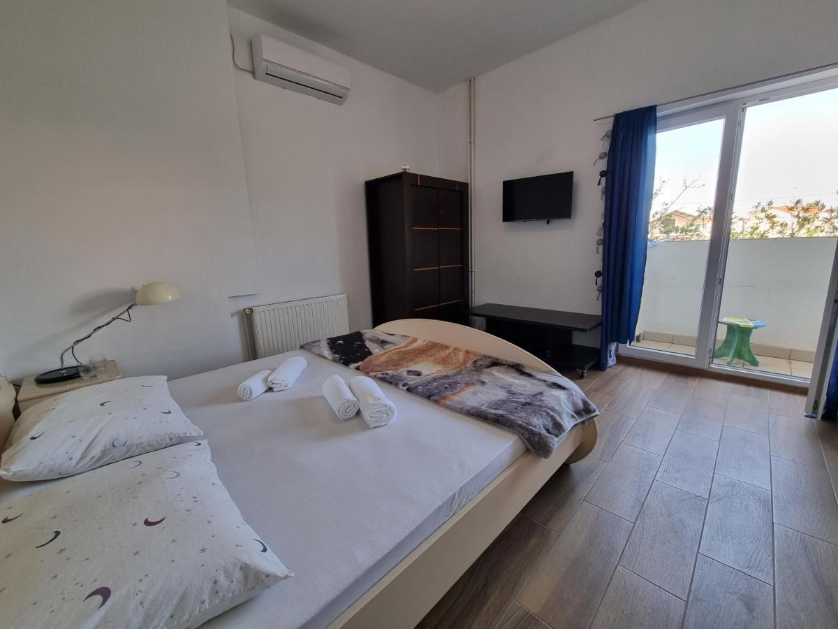 Rooms Slavica Okrug Gornji Eksteriør bilde