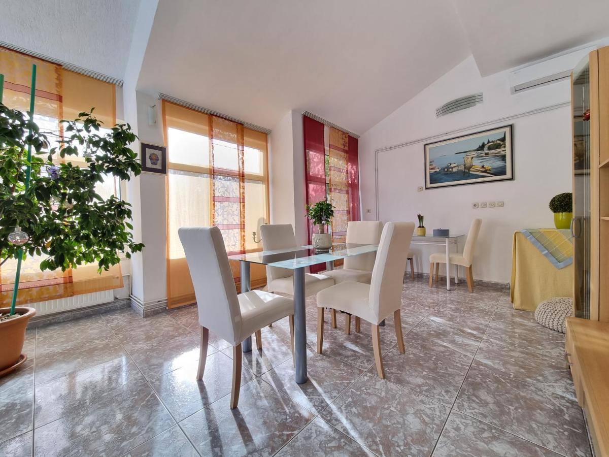 Rooms Slavica Okrug Gornji Eksteriør bilde