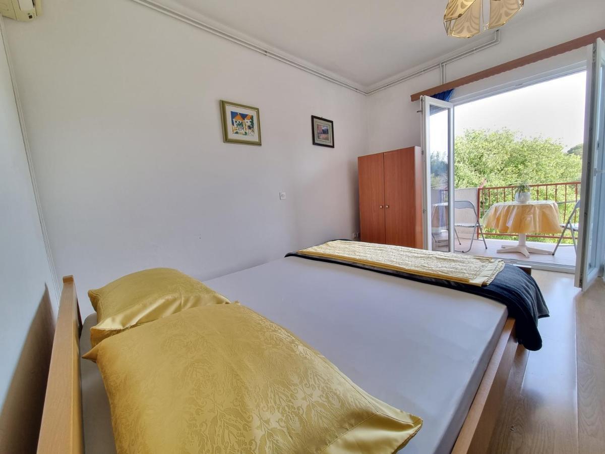 Rooms Slavica Okrug Gornji Eksteriør bilde