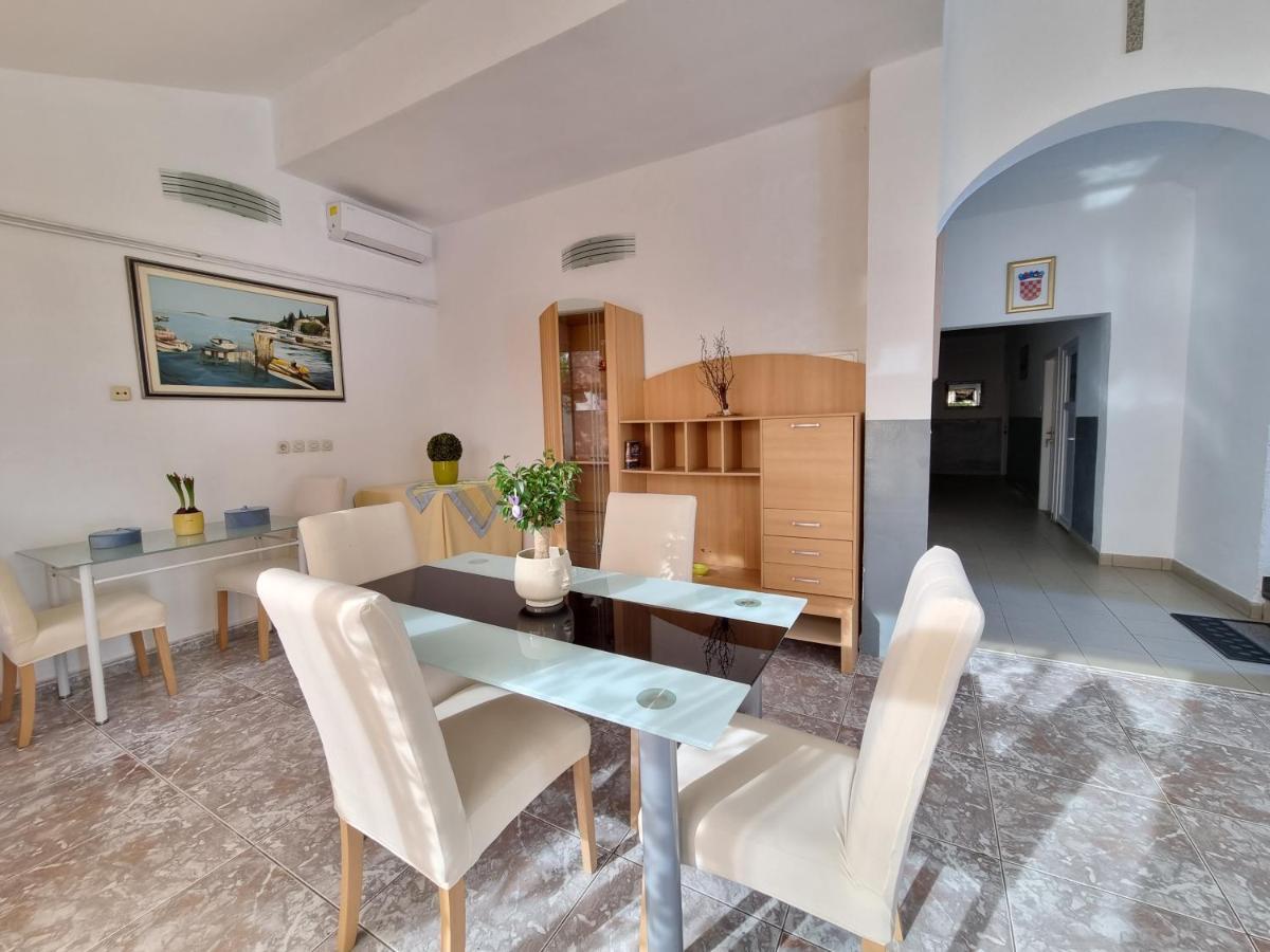 Rooms Slavica Okrug Gornji Eksteriør bilde