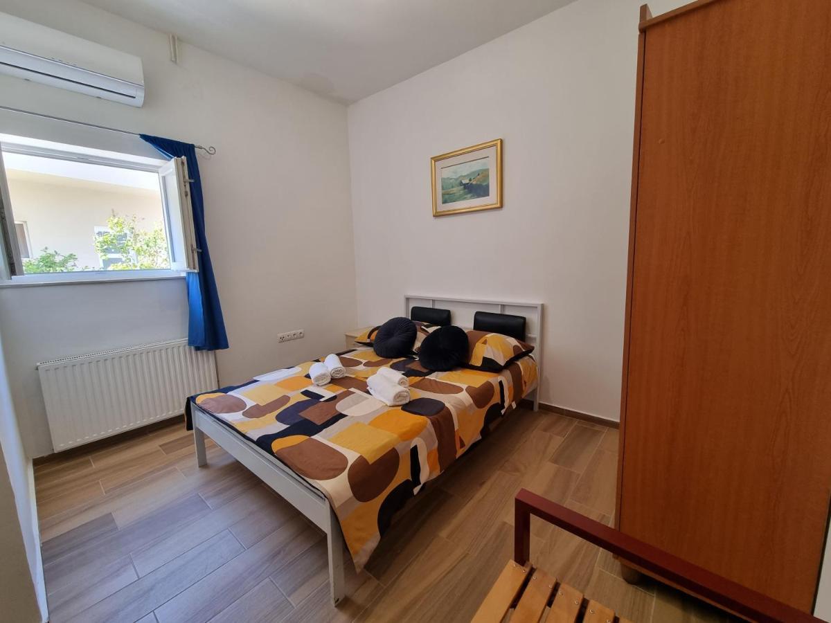 Rooms Slavica Okrug Gornji Eksteriør bilde