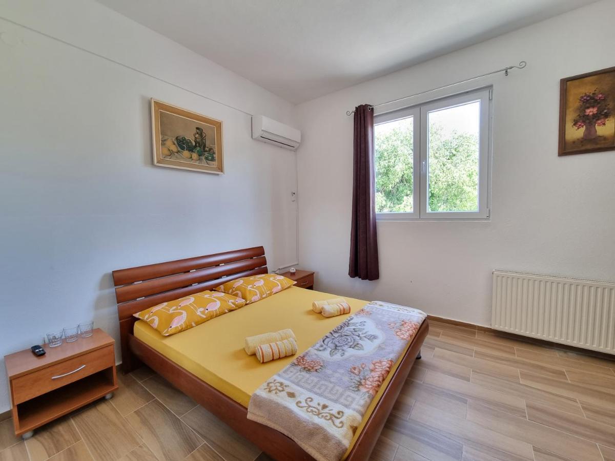 Rooms Slavica Okrug Gornji Eksteriør bilde