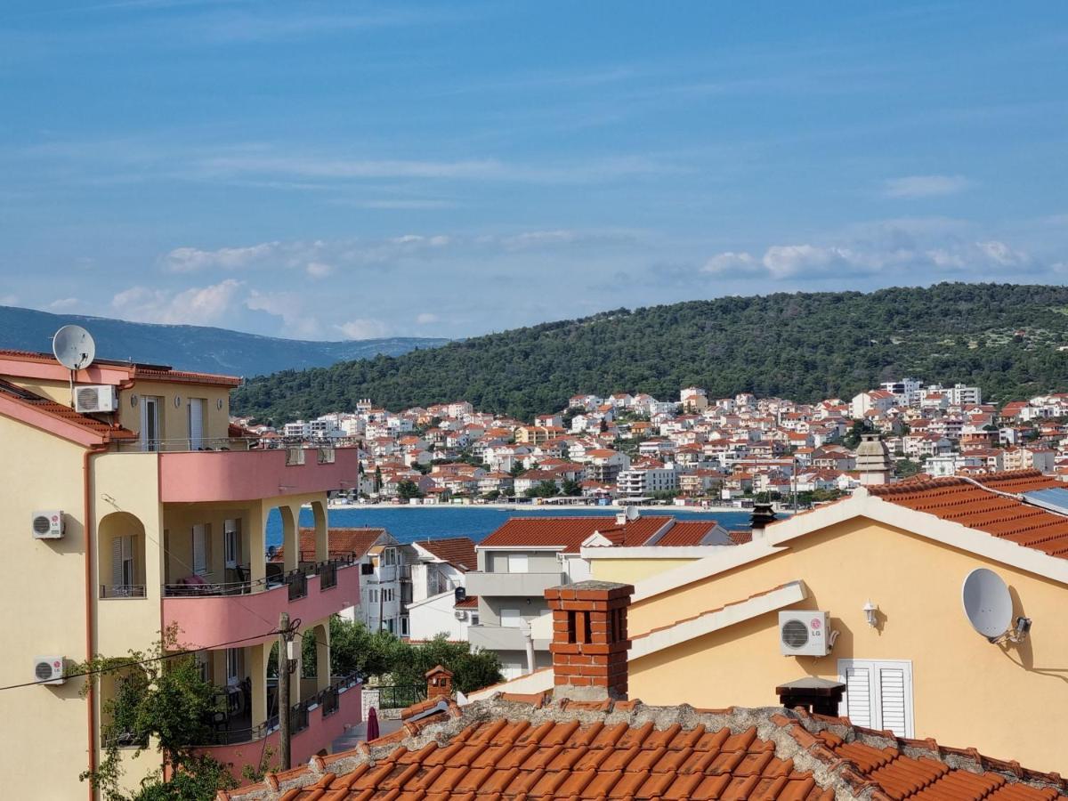 Rooms Slavica Okrug Gornji Eksteriør bilde