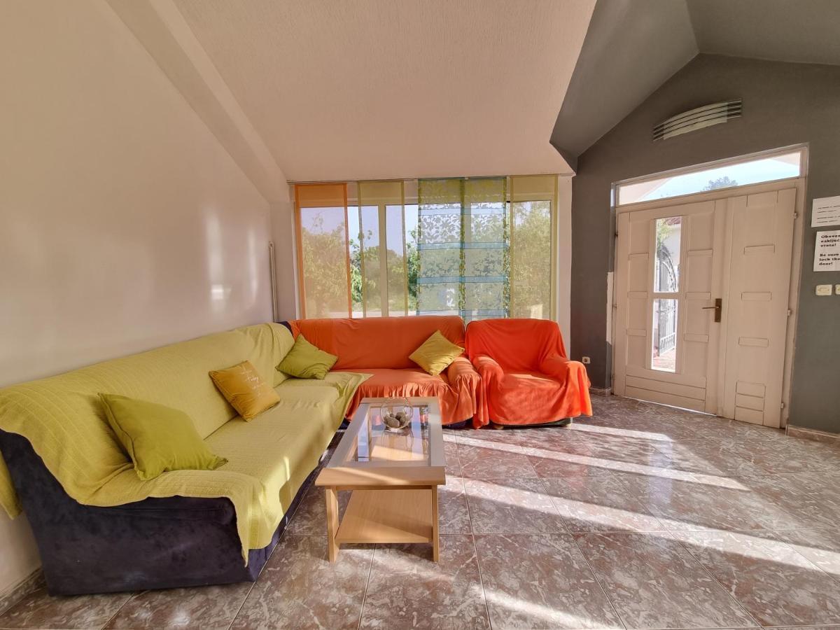 Rooms Slavica Okrug Gornji Eksteriør bilde