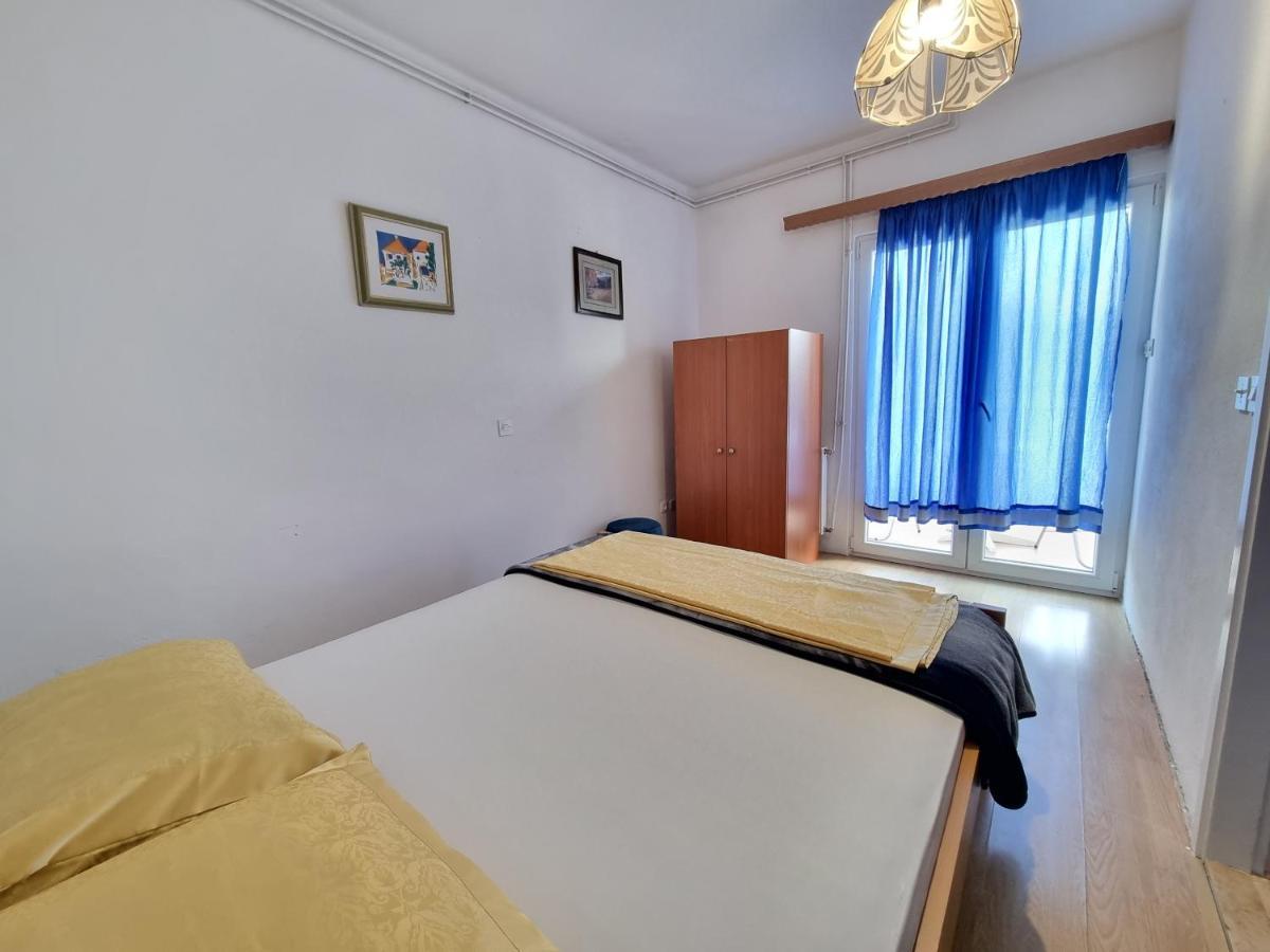 Rooms Slavica Okrug Gornji Rom bilde