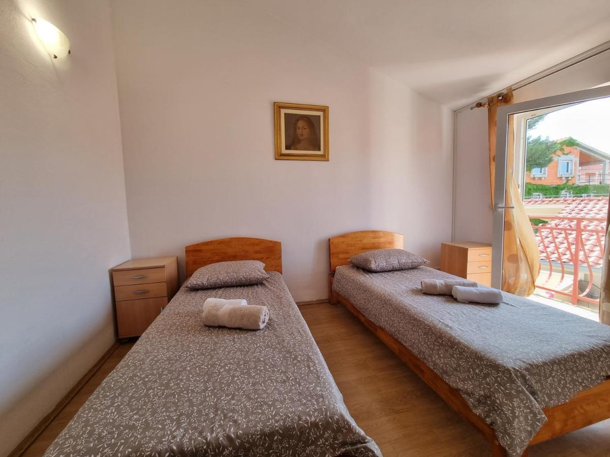 Rooms Slavica Okrug Gornji Eksteriør bilde