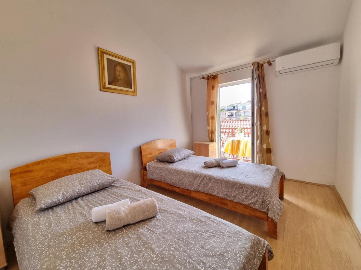 Rooms Slavica Okrug Gornji Eksteriør bilde