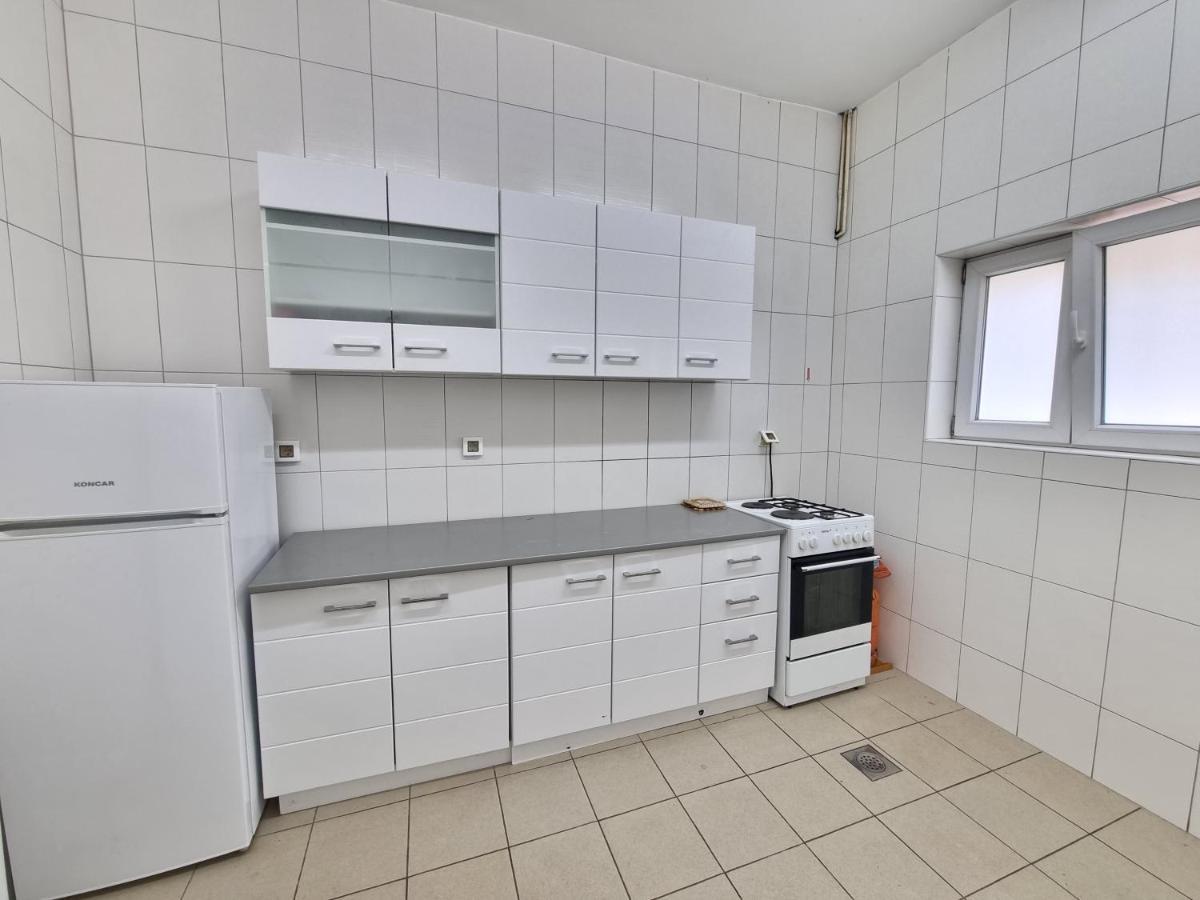 Rooms Slavica Okrug Gornji Eksteriør bilde