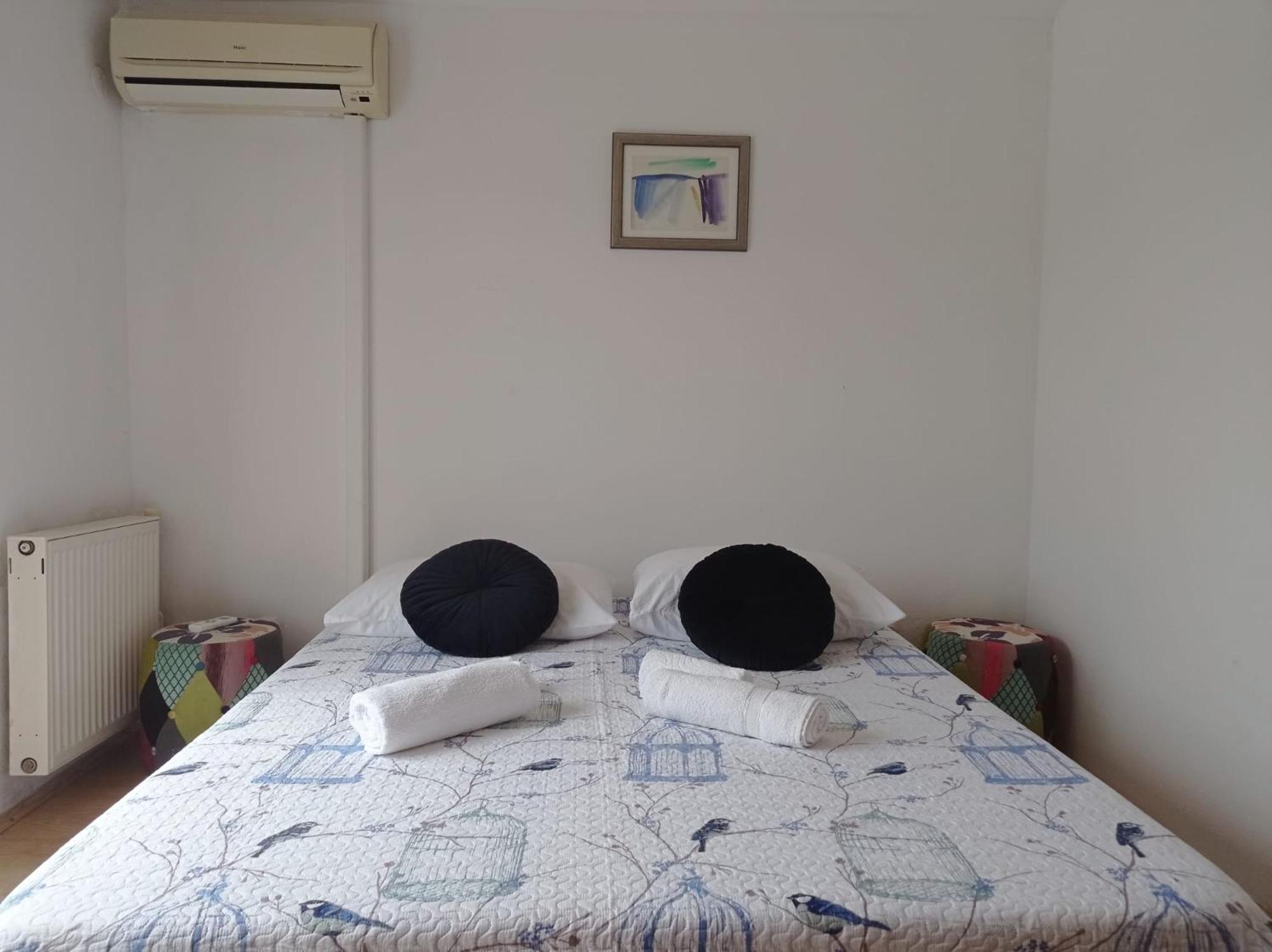 Rooms Slavica Okrug Gornji Rom bilde