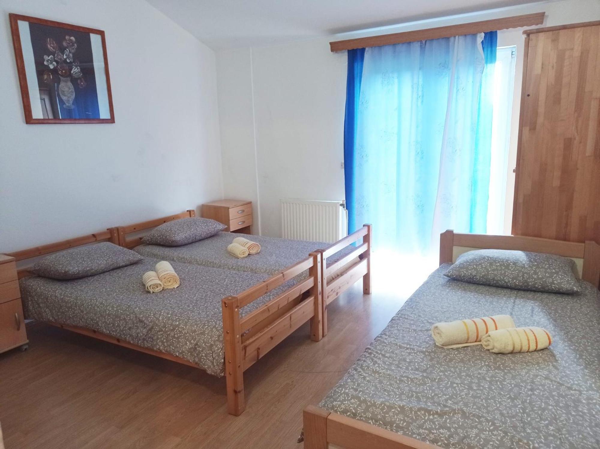 Rooms Slavica Okrug Gornji Rom bilde