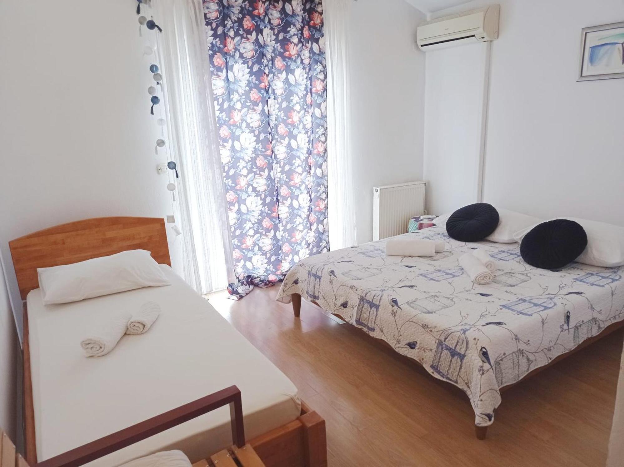 Rooms Slavica Okrug Gornji Rom bilde