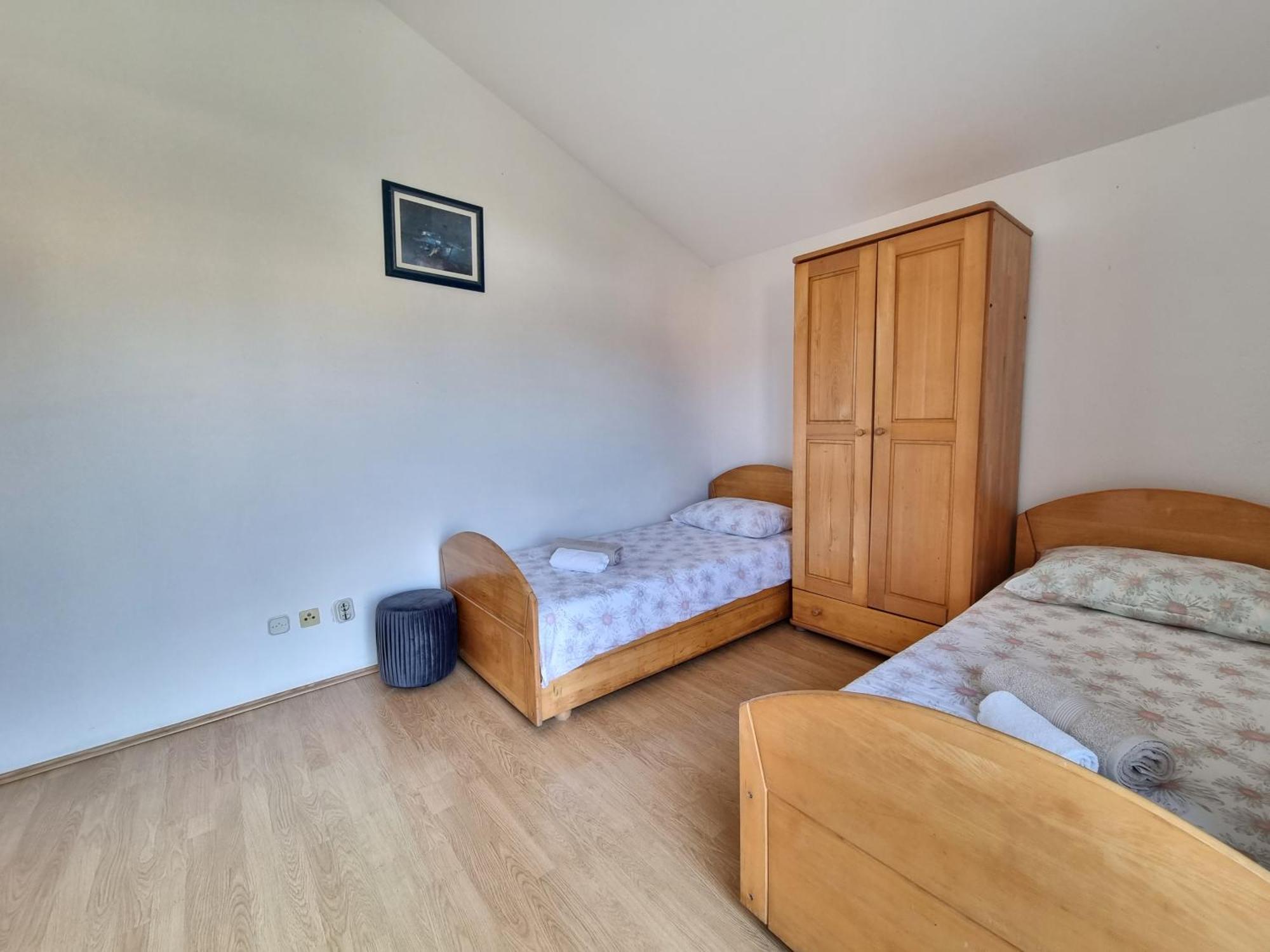 Rooms Slavica Okrug Gornji Rom bilde