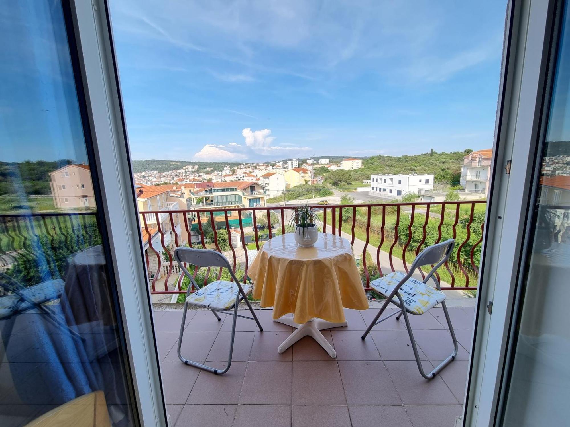 Rooms Slavica Okrug Gornji Rom bilde