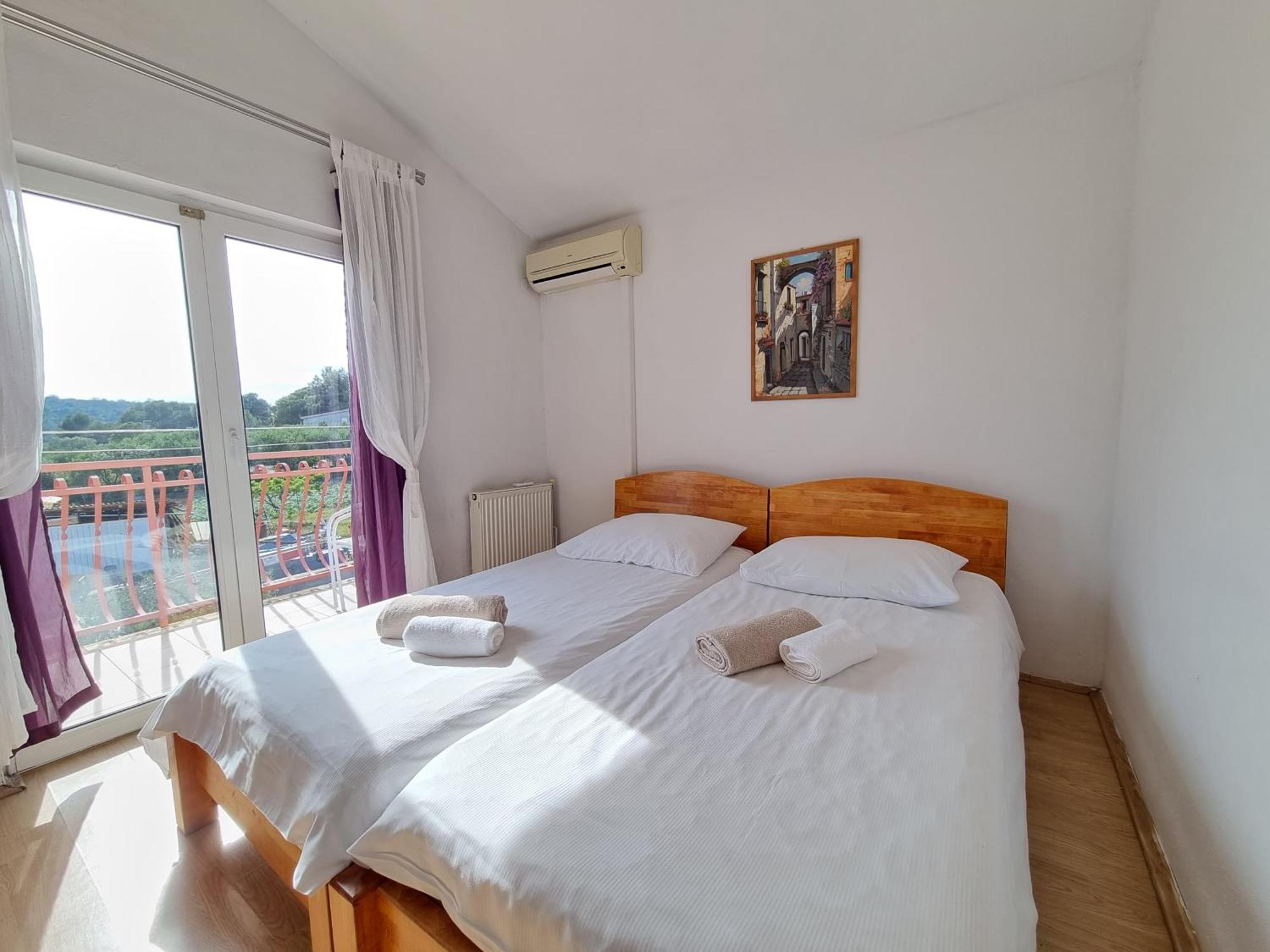 Rooms Slavica Okrug Gornji Rom bilde