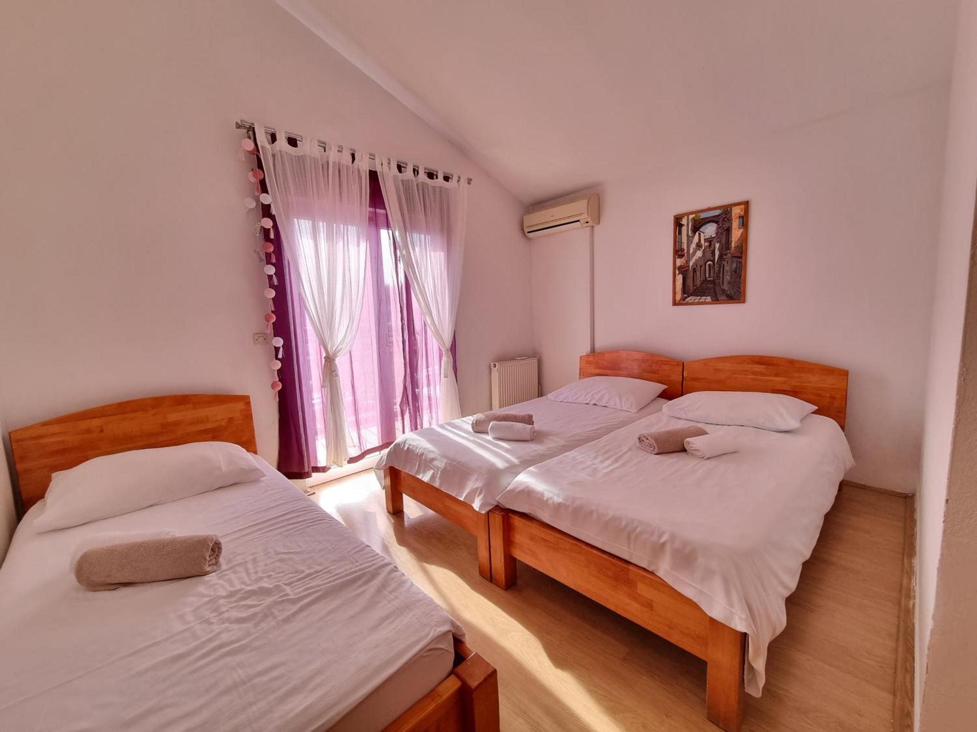 Rooms Slavica Okrug Gornji Rom bilde
