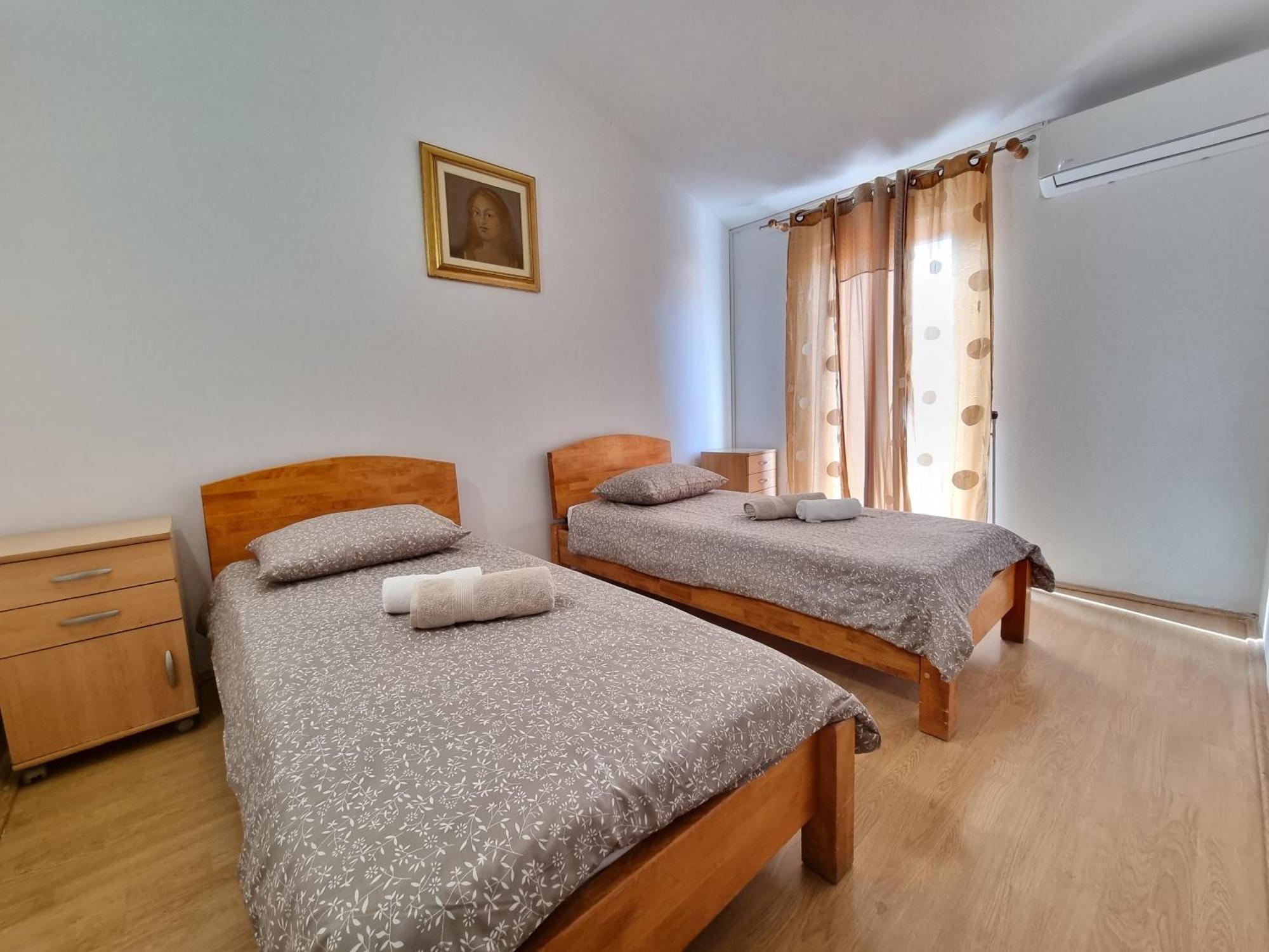 Rooms Slavica Okrug Gornji Rom bilde