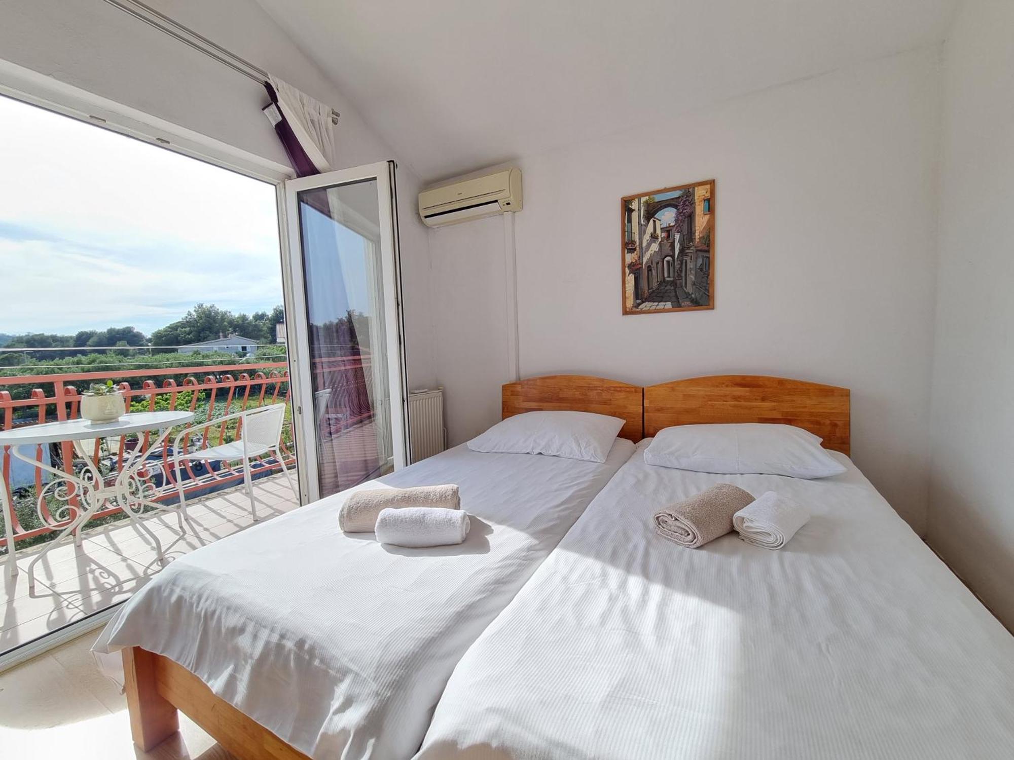 Rooms Slavica Okrug Gornji Rom bilde