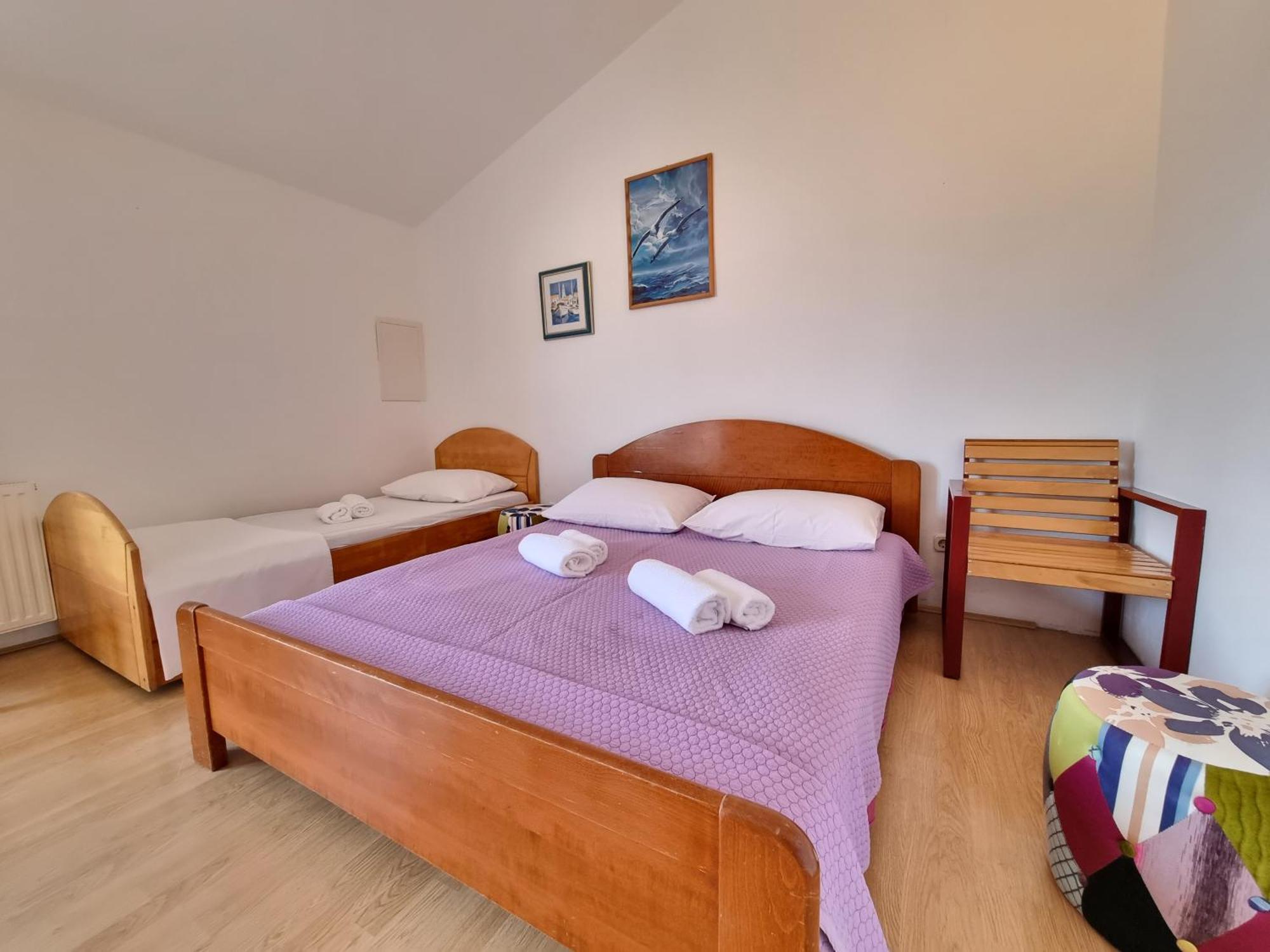 Rooms Slavica Okrug Gornji Rom bilde