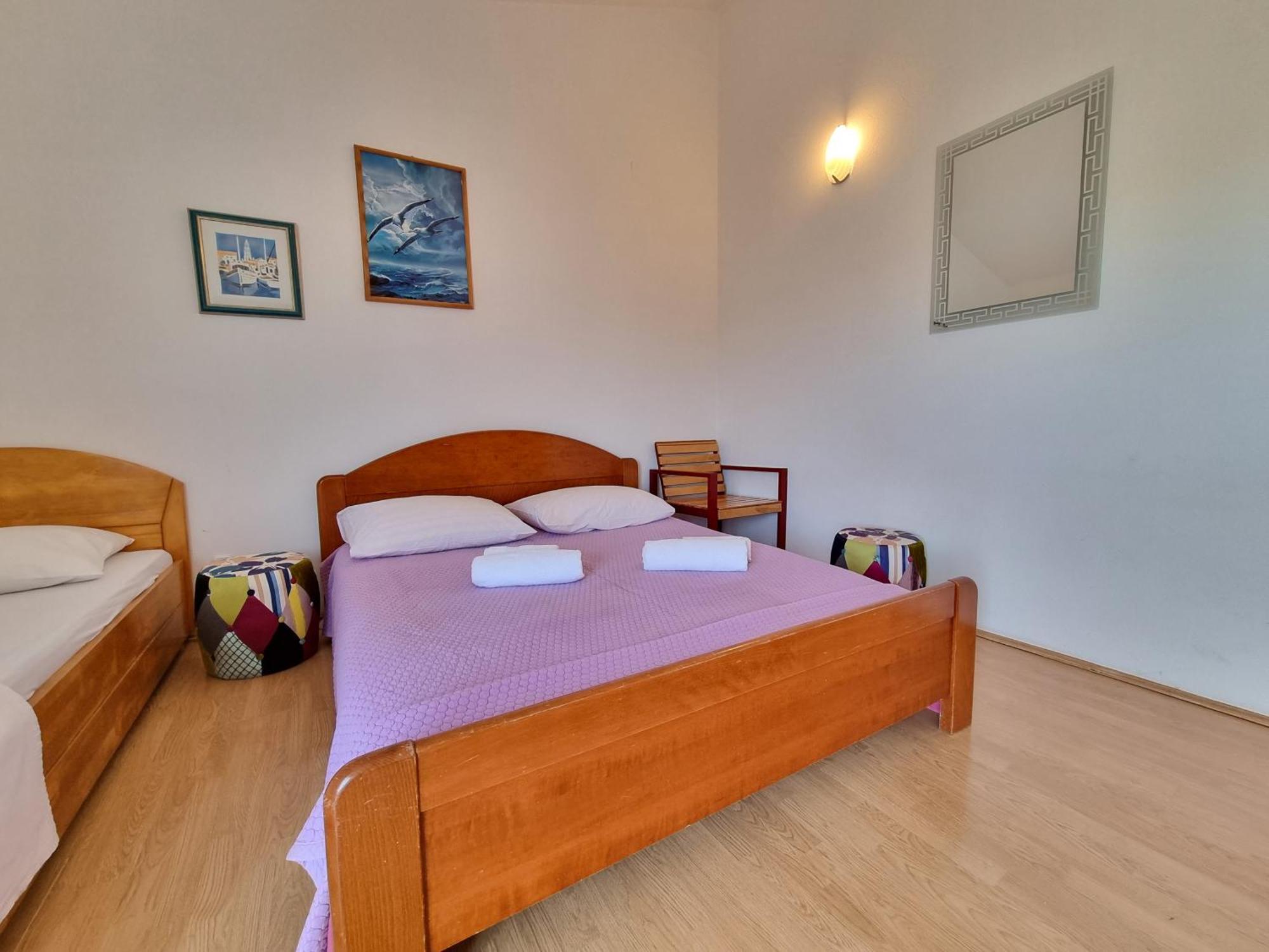 Rooms Slavica Okrug Gornji Rom bilde