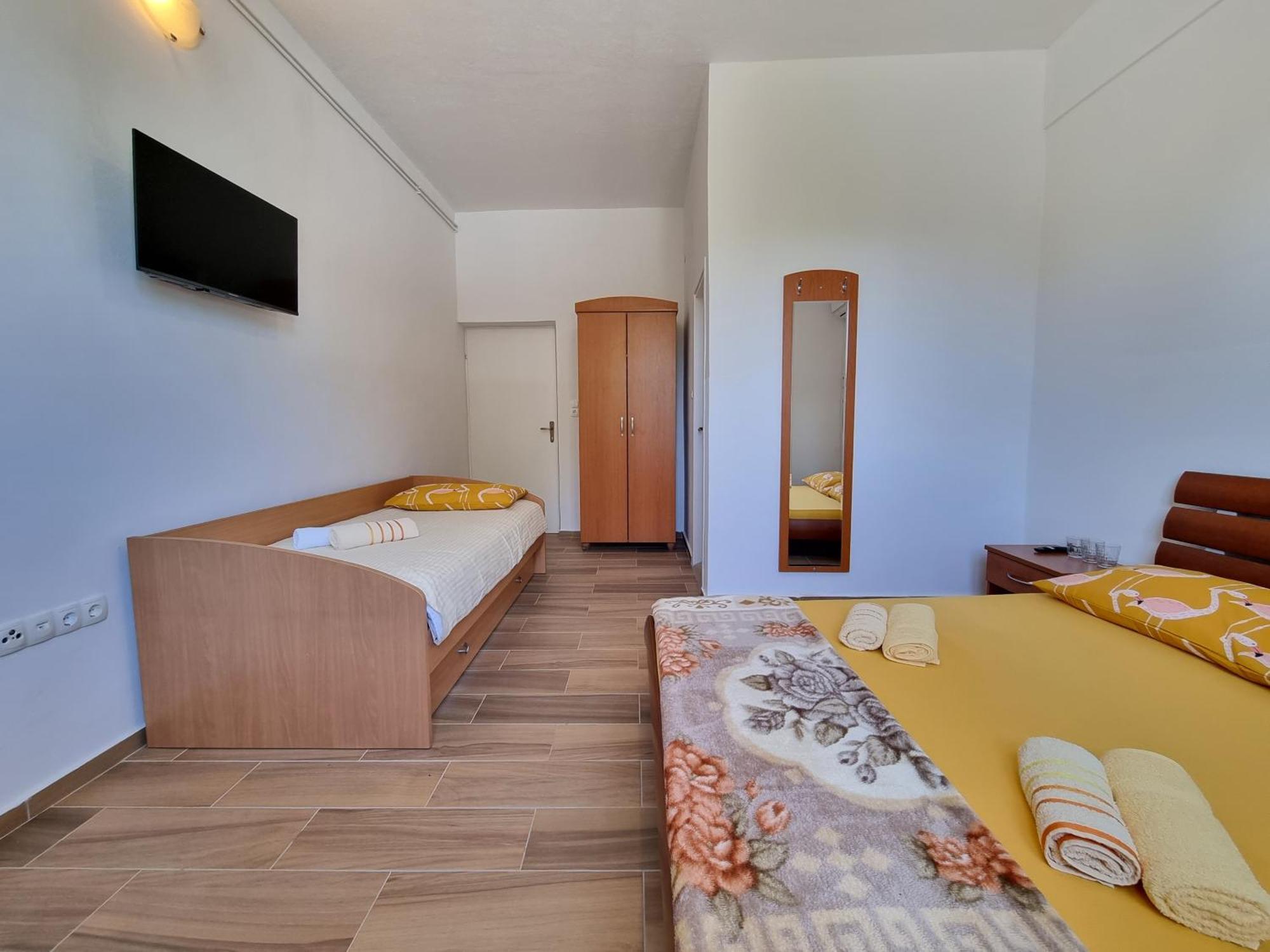 Rooms Slavica Okrug Gornji Rom bilde