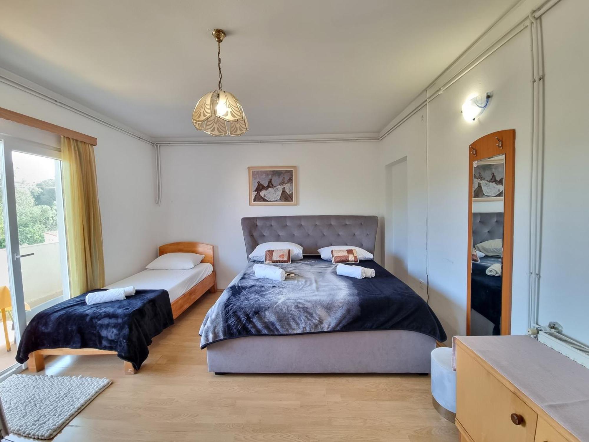 Rooms Slavica Okrug Gornji Rom bilde