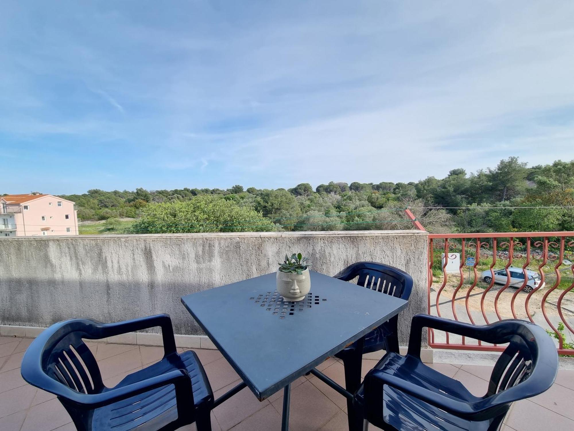 Rooms Slavica Okrug Gornji Rom bilde