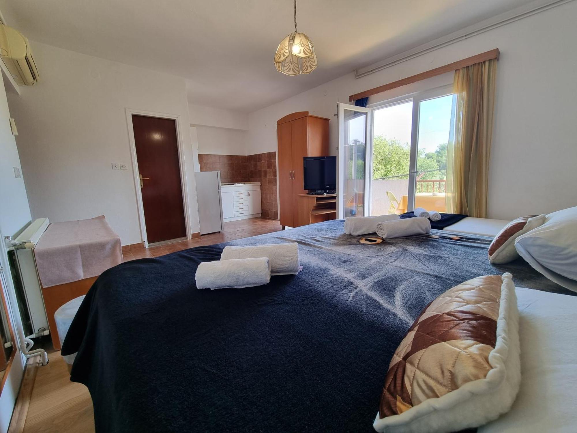 Rooms Slavica Okrug Gornji Rom bilde