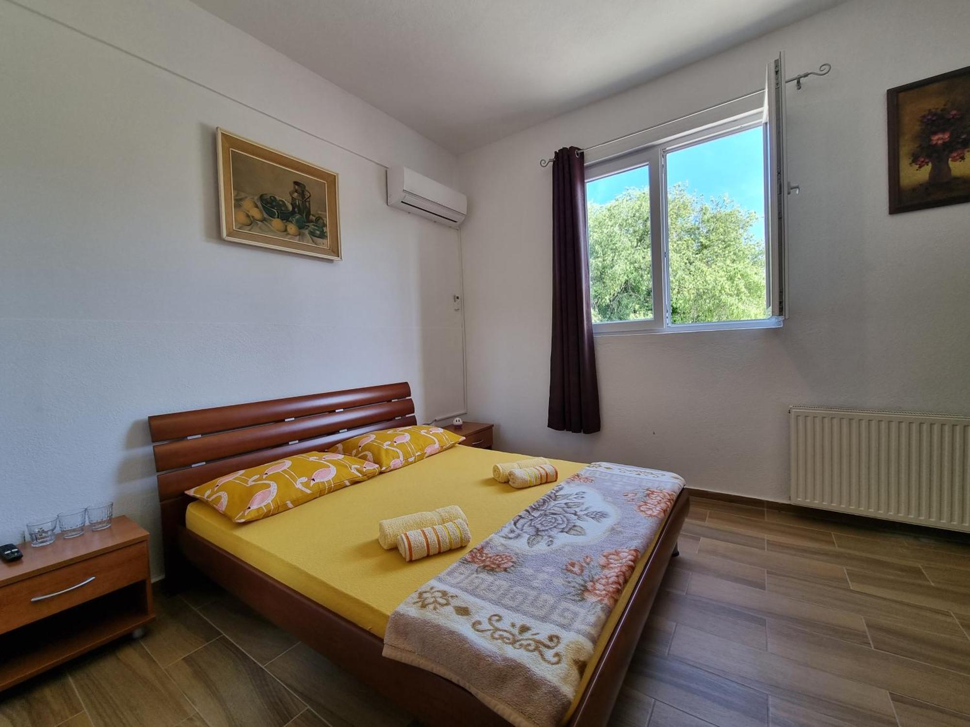Rooms Slavica Okrug Gornji Rom bilde