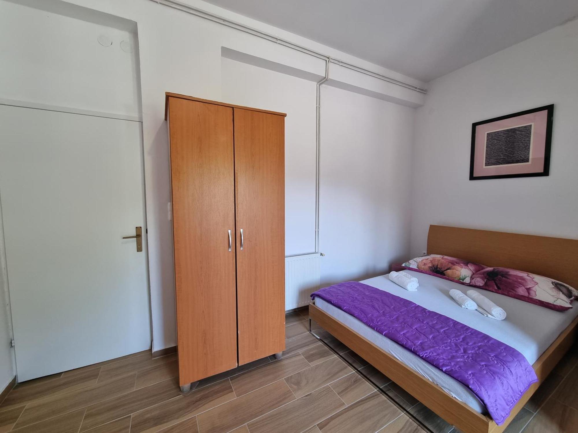 Rooms Slavica Okrug Gornji Rom bilde