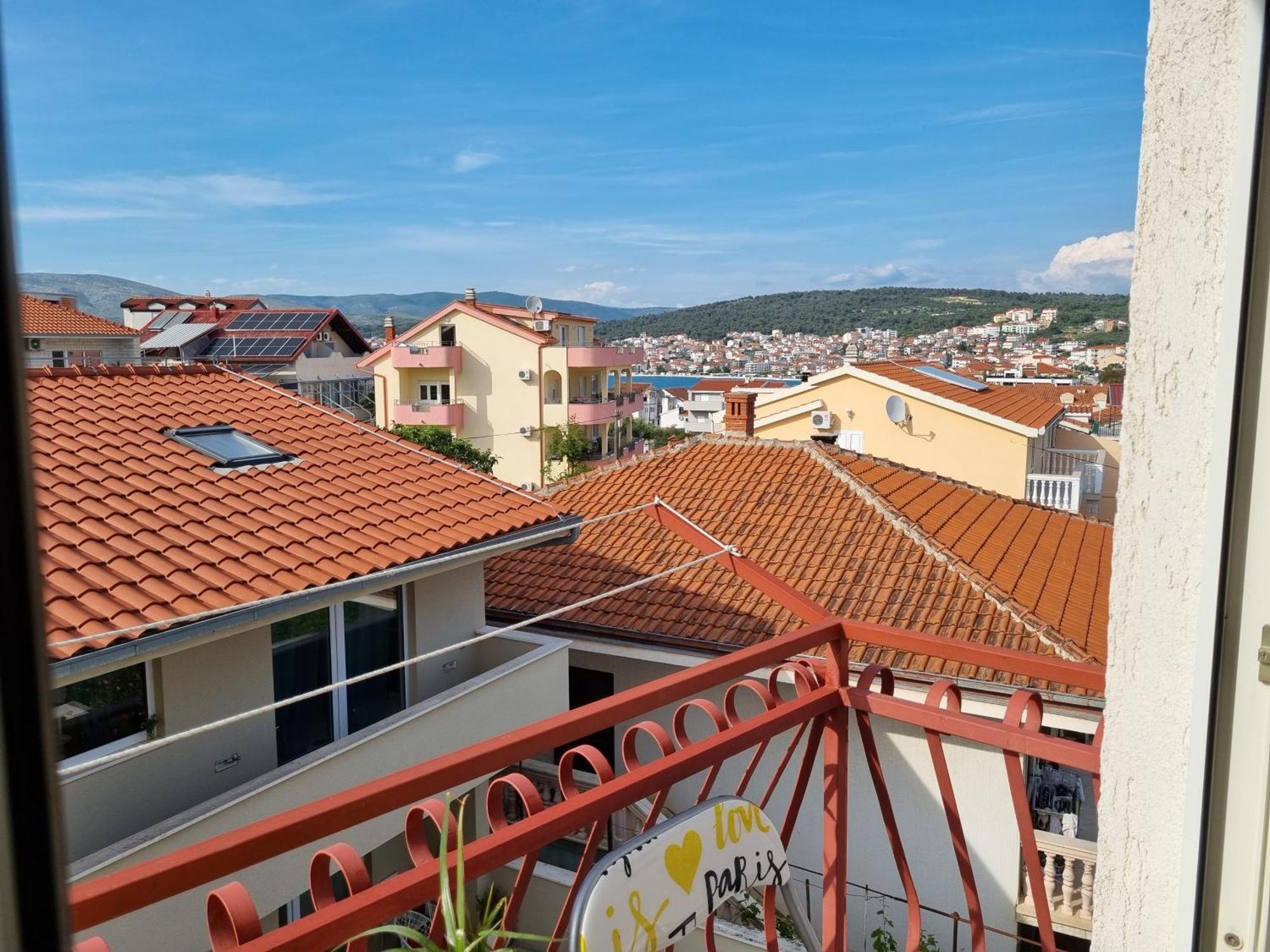 Rooms Slavica Okrug Gornji Rom bilde